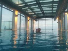 -上海浦东康桥绿地假日酒店