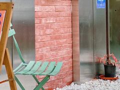 -欧邑咖啡小站 HLab Coffee