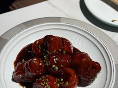 -梅飞酒家(桑园路店)