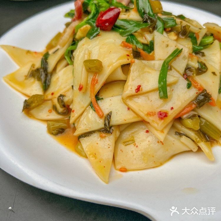 大理喜洲这家真的是最近狠狠满意的一桌了！