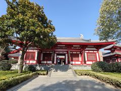 -大慈恩寺(大雁塔)