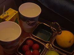 -华夏良子·足道SPA艾灸(翠微店)