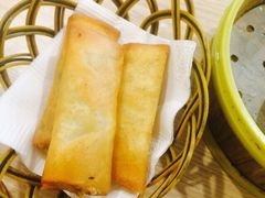 老上海城隍庙小吃(知春路店)-老上海里弄味道(知春路店)