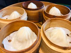 土猪鲜肉小笼包-南小馆(迪士尼小镇店)