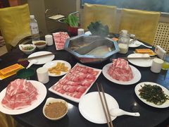 -鸿盛火锅(重庆路店)