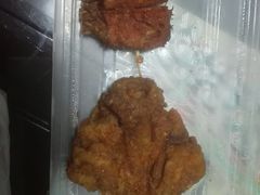 -彭浦小玲炸鸡腿(延长路上海大学店)