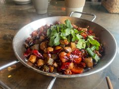 -古市香跷脚牛肉·非遗传承单位