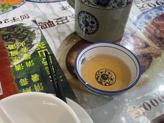 -阿殳菜馆·私厨(水围村店)