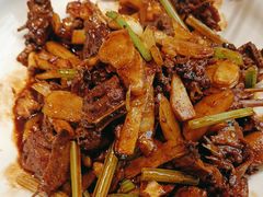 -陈厨老味·老派郴州菜(宜章店)