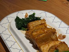 -一品烧农庄·佛山本地特色菜