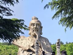-句容茅山景区