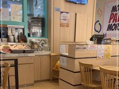 -满记甜品(金唐购物中心店)