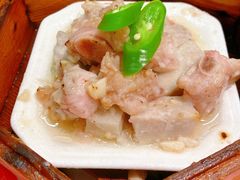 -明腾壹间茶餐厅(新都会花园广场店)