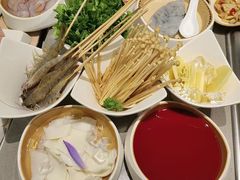 -海底捞火锅(江南盛天地店)