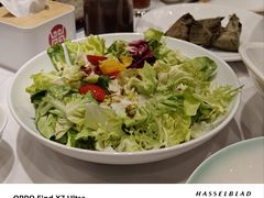-万荣烤鸭店·北京菜(农光里店)