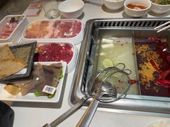 -野妹火锅(布吉店)