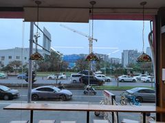 -71号豆汤饭·成都小馆(红牌楼店)