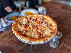 -OGGI TRATTORIA PIZZERIA(深业上城店)