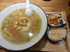 -王春春鸡汤饭(成都城西优品道店)