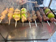-蜀牛哥·炭火牛肉烤串鲜啤自助(龙泉铂悦山店)