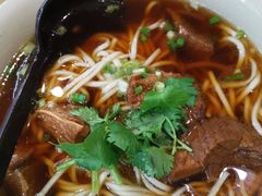 -李先生牛肉面大王(大兴枣园店)