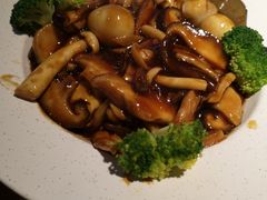 -小放牛炒菜馆(中山路乐汇城店)