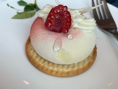 -Social 秀西餐厅-长沙瑞吉酒店(运达店)