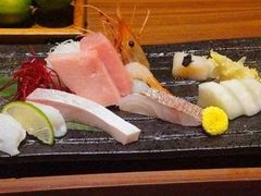 -鮨青(恒基名人购物中心店)