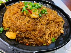 -老镇春饼(济宁万达店)