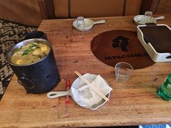 -野人串吧(太原街步行街店)