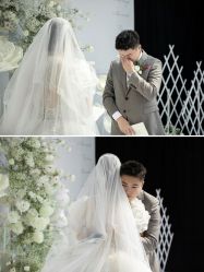 -MECCI婚礼摄影跟拍(红东方广场店)