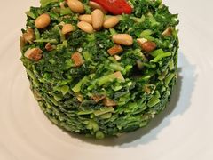 -晓淮山·扬州早茶·淮扬菜(龙阳广场店)