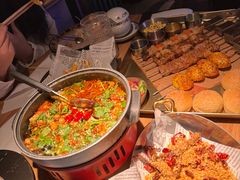 -雪熊精酿·哈尔滨烧烤酒馆(非遗大串店)