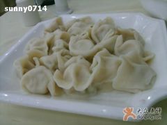 鲅鱼水饺-海岛渔村大酒店(云霄路店)
