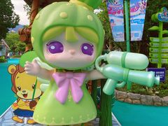 -苏州乐园森林水世界