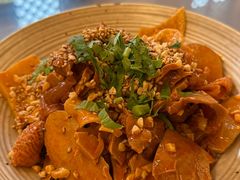 -天龙宝严素食馆(大兴善寺店)