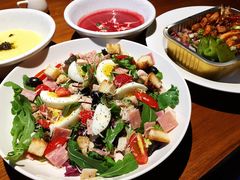 -JINNS锦时 steak&pizza(浸信会礼拜堂旧址店)