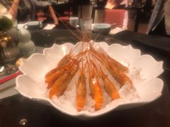 -海天楼中餐厅(吴宫泛太平洋酒店)