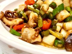 渔港小炒肉-光明渔港(海悦天地店)