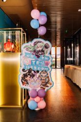 -派对猴生日派对策划(浦东店)