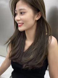 -东时烫染造型·Hair Salon