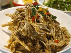 -恭敬李·烤鸭(天坛北门店)