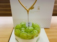 -侘寂甜品(自取店)