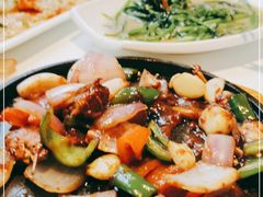 -至潮餐厅精致粤菜·活鲈鱼·走地鸡(珠江新城店)