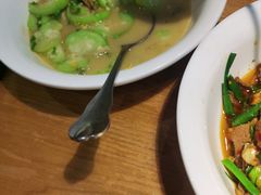 -费大厨辣椒炒肉(万家丽一店)