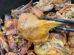 -斯丹姜母鸭·古法干香(涂门街总店)