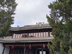 -蒋氏故居