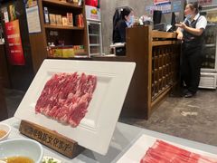 -东来顺饭庄(apm总店)