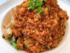 口水鸡-乌江鱼杭帮菜(西湖店)