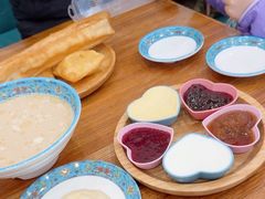-BAURSAK包尔萨克早餐屋(第二分店)